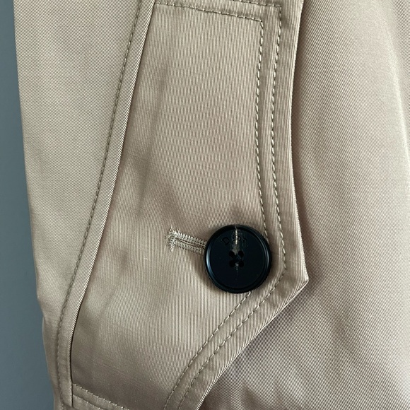 Dior Beige Outerwear - Picture 10 of 12